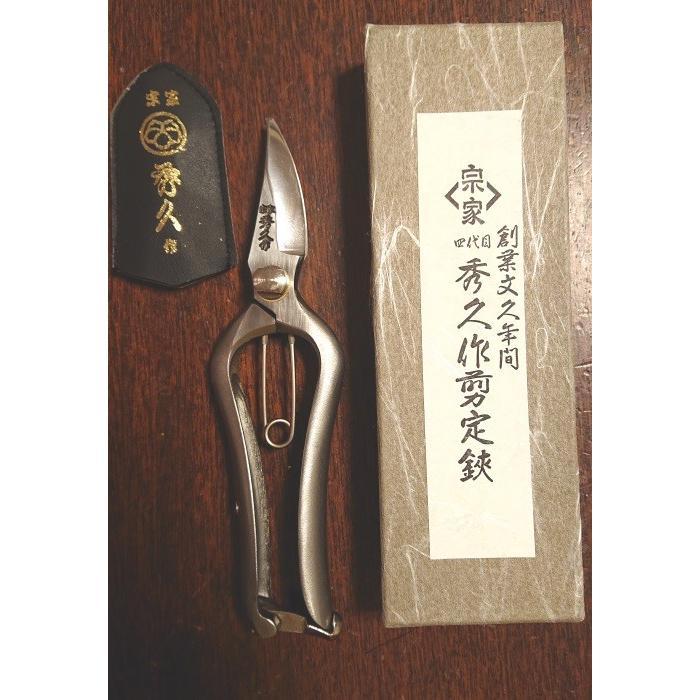 タナカ 水産用万能鋏 剣先型 網切用 万能はさみ 日本製 タナカ 水産用 万能鋏 網切用 剣先型 | タナカ 水産用万能鋏 剣先型