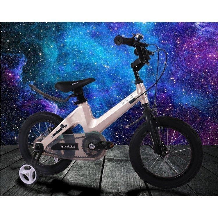 評価 キッズバイク 子供自転車 二輪車 子ども用 衝撃吸収 耐磨 滑り止め 簡単に安装 軽量 誕生日プレゼント 12 14 16 18インチ 4色 Www Ampselectric Com