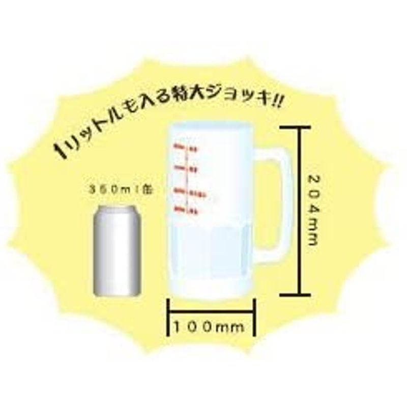 泥酔ジョッキ 目盛り(コップ、グラス、酒器)の商品一覧|食器、グラス、カトラリー|キッチン、台所用品 | キッチン、日用品、文具 通販 - Yahoo!ショッピング 泥酔ジョッキ 目盛り(コップ、グラス、酒器)の商品一覧|食器、グラス、カトラリー|キッチン、台所用品 | キッチン、日用品、文具 通販 - Yahoo!ショッピング