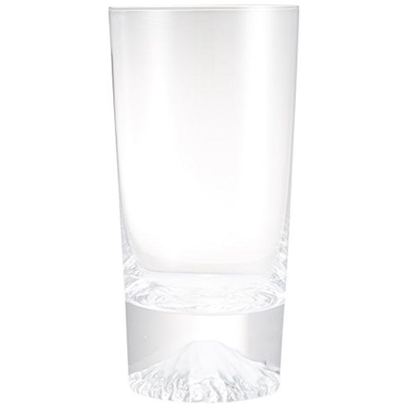 オリジナル 田島硝子 TG15-015-T タンブラーグラス 富士山 アルコールグラス - www.sustentec.com.br
