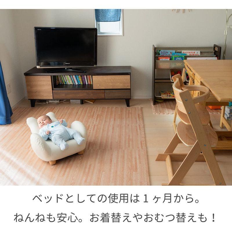 ピープル Hugシリーズ テディハグ プティ ( TeddyHug Petit ) KG-016 ベビー、キッズ、マタニティ おもちゃ、教材 ベビージム、室内遊具 S1181729244(10373円)