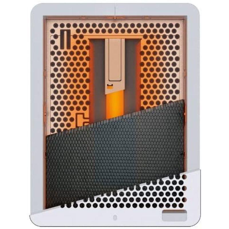 富士通ゼネラル 脱臭機 プラズィオン HDS-302G 1個 (x 1) 脱臭機 プラズィオン HDS 302G 1個