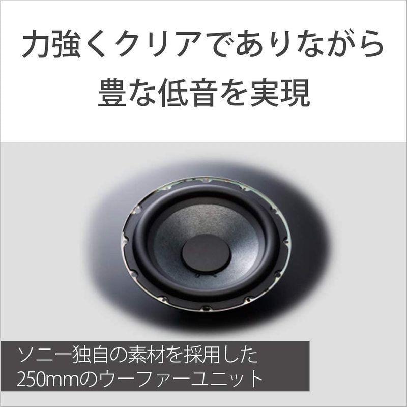 ソニー サブウーファー SA-CS9 サブウーファー SA CS9