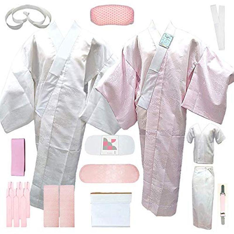 長襦袢付き 着付け 和装小物セット 使い方動画qrコード付 必要な物が全部揃った 初心者 訪問着 留袖 喪服 小紋 色無地 和服一般 結婚式 アチーブメントストア 通販 Yahoo ショッピング