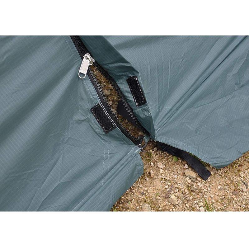 テンマクデザイン ヤリ 3×3 ヤリ 3×3