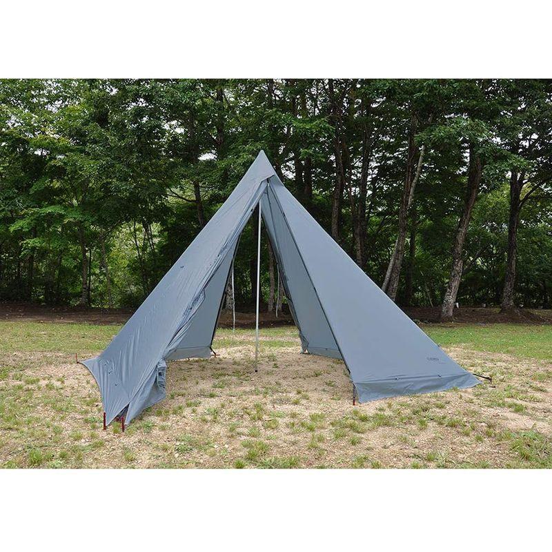 テンマクデザイン ヤリ 3×3 ヤリ 3×3