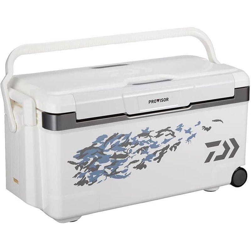 ダイワ プロバイザートランクHD II SU 3500 IM プロバイザートランクHD II SU IM cm