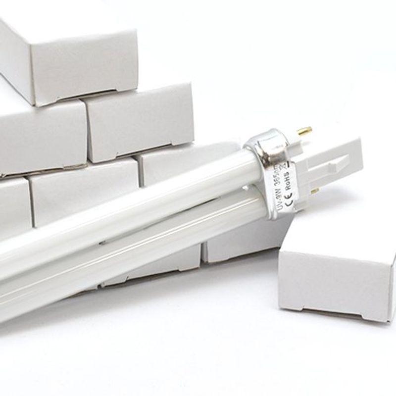 コスメ 美容 ヘアケア マルチボーダーシリーズ ジェルネイル Uvライト用 替電球 9w ネイルサプライ36w Uvライト 専用 4本セット Xkvk9usyje Www Kbdav Ac In