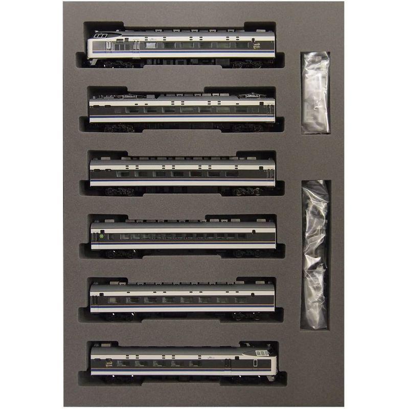 TOMIX Nゲージ 92956 JR 583系電車 (シュプール&リゾート) セット Nゲージ JR 583系電車 シュプール&リゾート セット