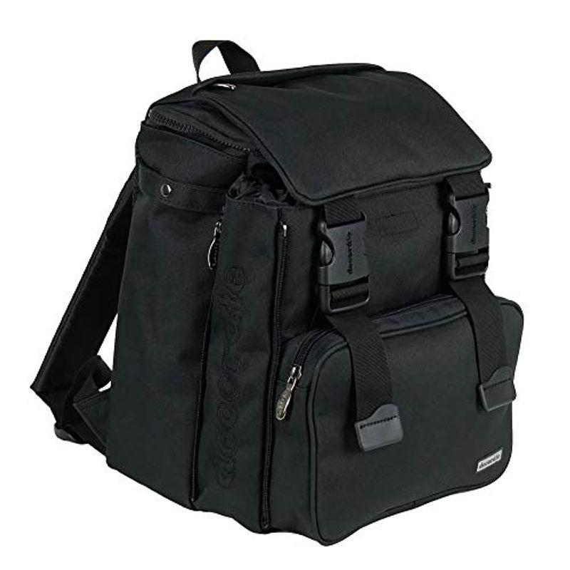 (デコレート) decorate キッズ リュックサック Graph DMS-076 Mサイズ ブラック(11482円)