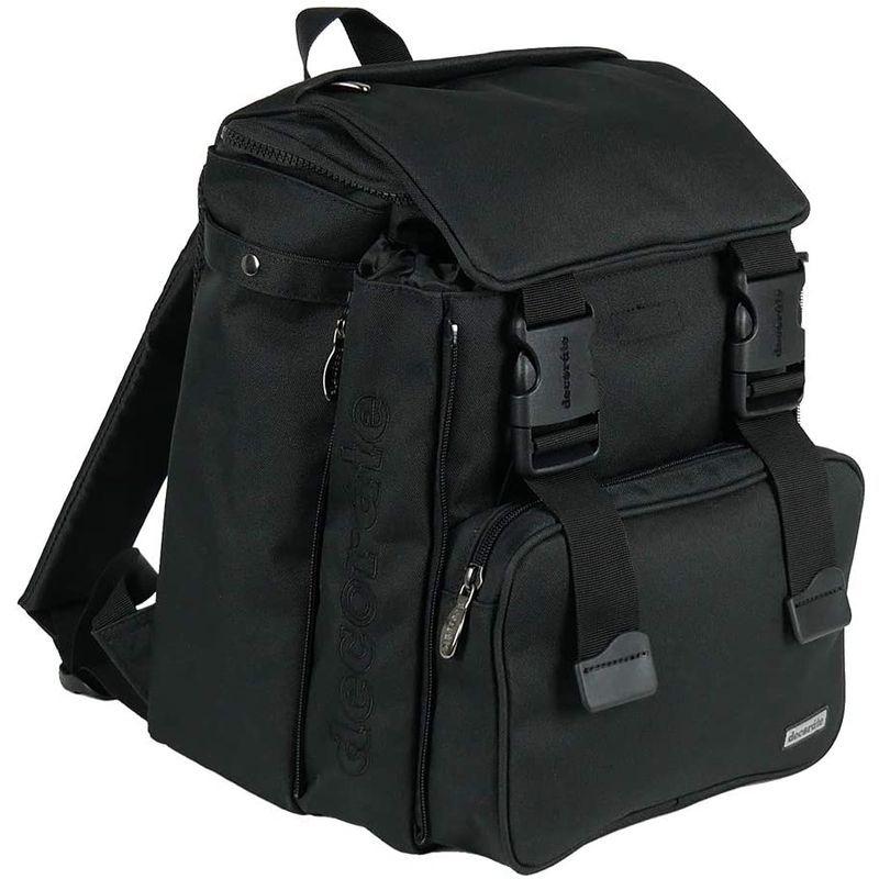 (デコレート) decorate キッズ リュックサック Graph DMS-076 Mサイズ ブラック (デコレート) ブラック H1308028045(11482円)