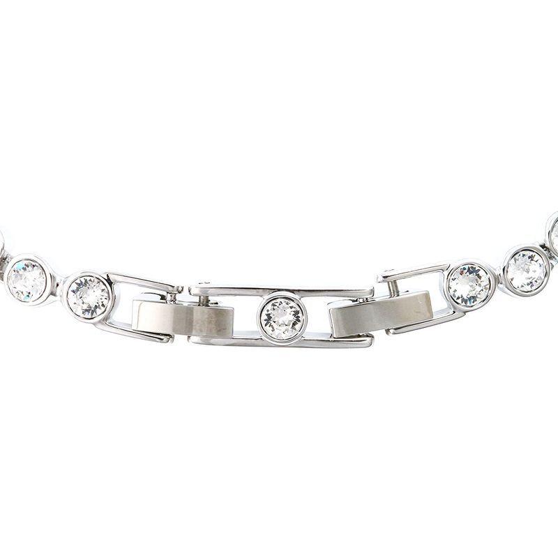 スワロフスキー SWAROVSKI ブレスレット 1791305 並行輸入品 SWAROVSKI ブレスレット 並行輸入品 5cm