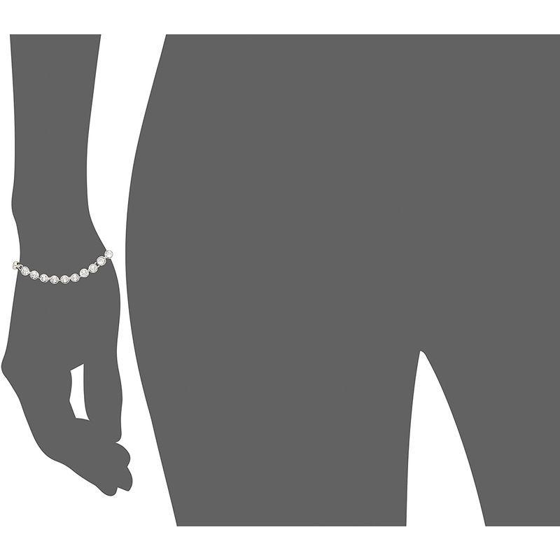 スワロフスキー SWAROVSKI ブレスレット 1791305 並行輸入品 SWAROVSKI ブレスレット 並行輸入品 5cm