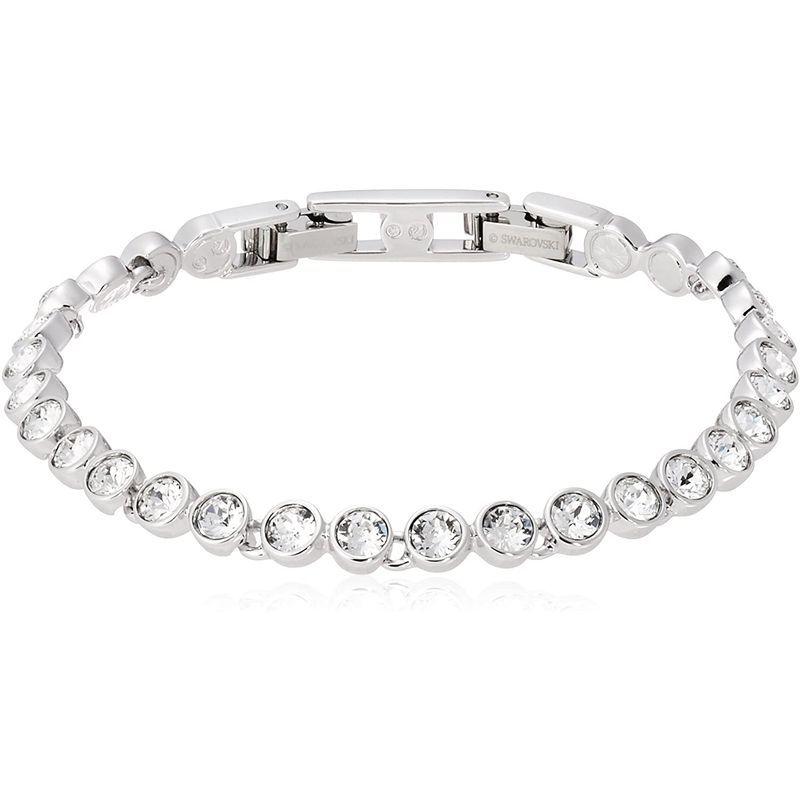 スワロフスキー SWAROVSKI ブレスレット 1791305 並行輸入品 SWAROVSKI ブレスレット 並行輸入品 5cm