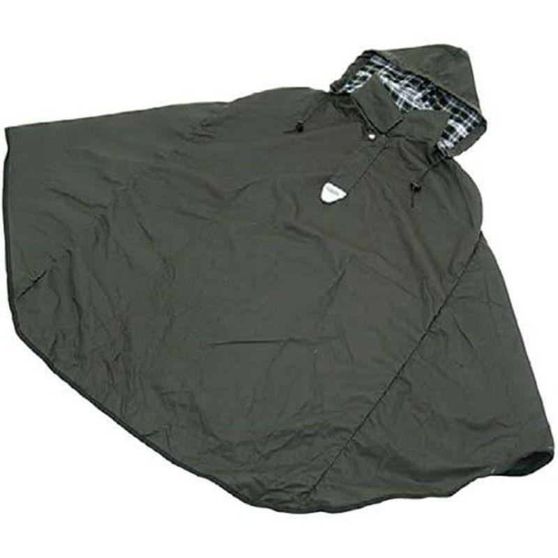 キャラダイス(Carradice) ダックスバッグポンチョ STD Carradice ダックスバッグポンチョ STD