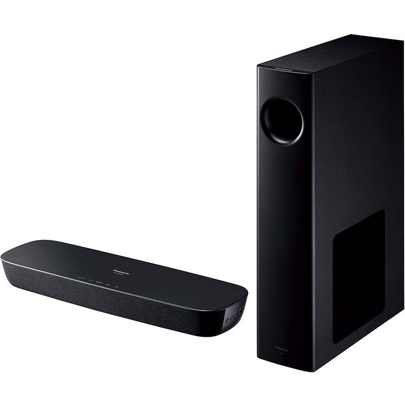 パナソニック シアターバー SC-HTB250-K シアターバー SC HTB250 1本