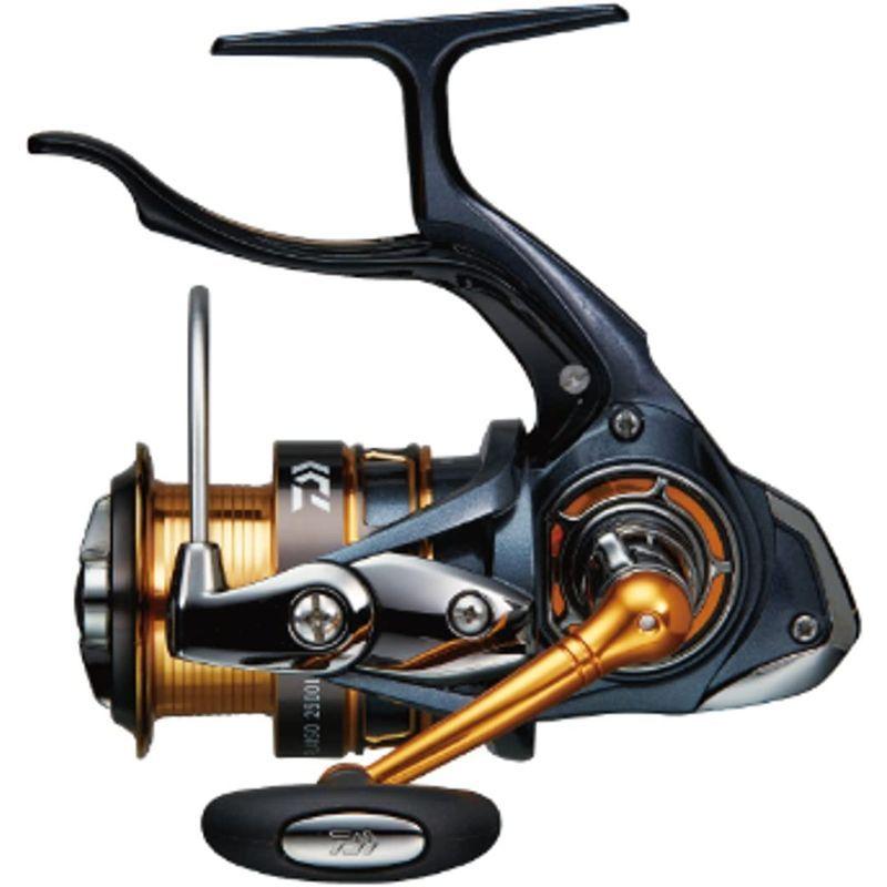 ダイワ(Daiwa) スピニングリール 16 プレイソ 2500LBD 16 プレイソ ダイワ(Daiwa) 2500LBD スピニングリール KUE2767514357(24294円)