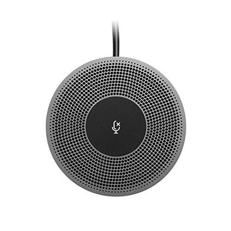 Logicool ロジクール MEETUP用 拡張マイク EXPANSION MIC FOR MEETUP MEET-UPEX