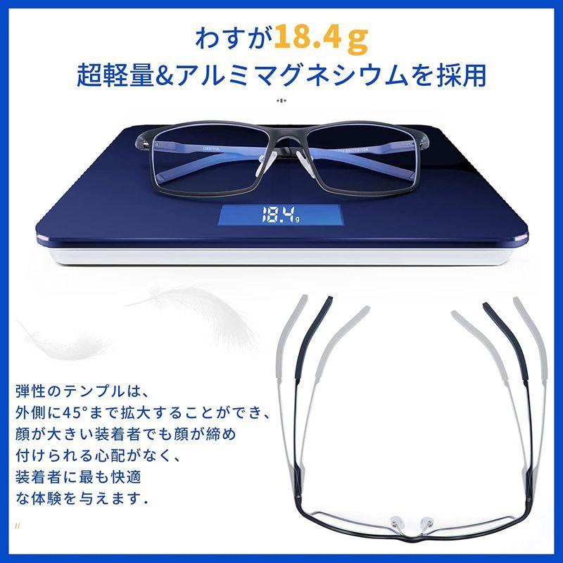 新作モデル ブルーライトカットメガネ 度なし Pcメガネ メンズ 伊達メガネ 全枠 おしゃれ Uvカット 軽量 パソコン用メガネ 透明レンズ 男女兼用 最先端 Turningheadskennel Com