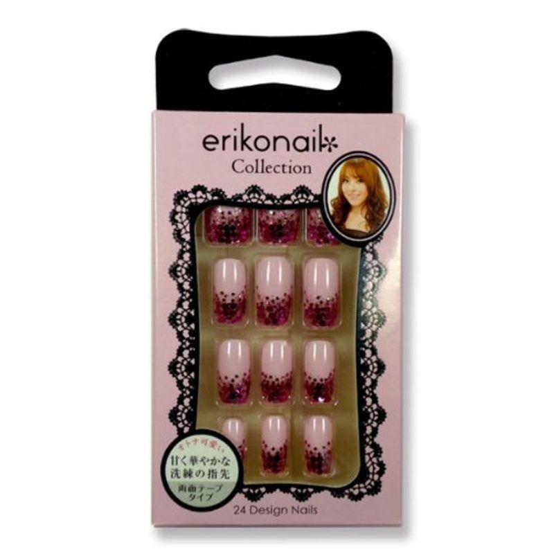 エリコネイル コレクション 両面テープ タイプ Ek 2 Juer32p9yn Godawaripowerispat Com