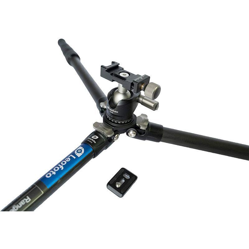 お年玉セール特価】【お年玉セール特価】Leofoto LS-225C LH-25 DC222C