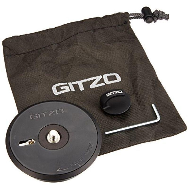 【メーカー直送】GITZO トップフラットプレート システマティック 5型 GS5321SP