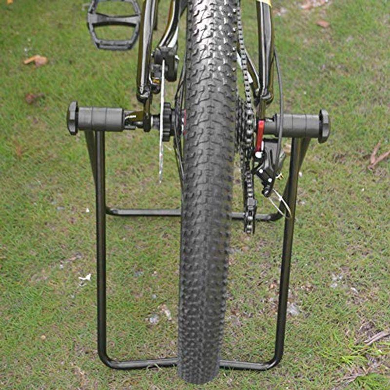 自転車 修理 スタンド