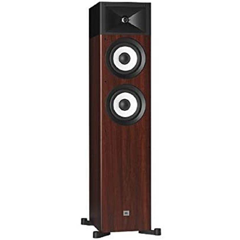 JBL STAGE A180 トールボーイ スピーカー STAGEシリーズ 1本 STAGE A180 トールボーイ スピーカー STAGEシリーズ 1本