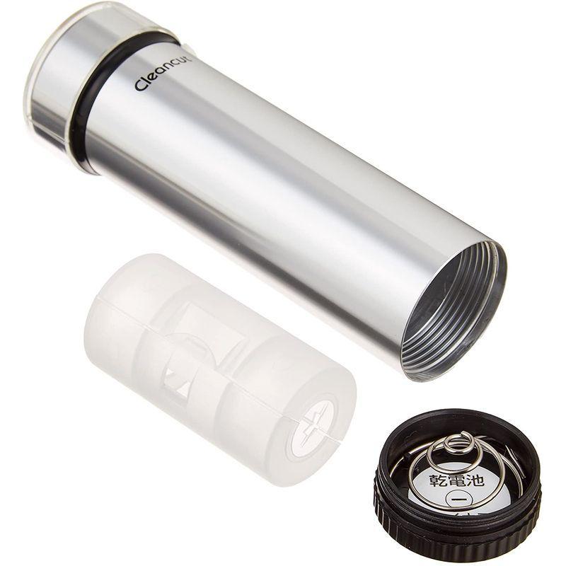 IZUMI 回転式シェーバー メンズ IZD-210U-S シルバー 回転式シェーバー メンズ IZD 210U シルバー サイズ