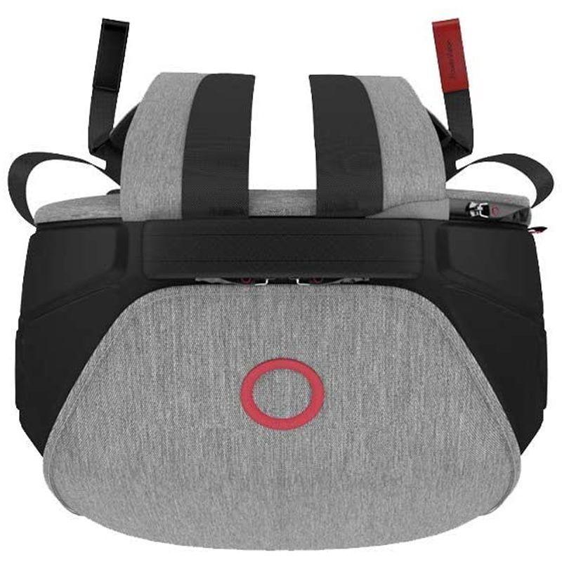 PowerVision ドローン用バックパック BackPack グレイ ドローン用バックパック BackPack グレイ