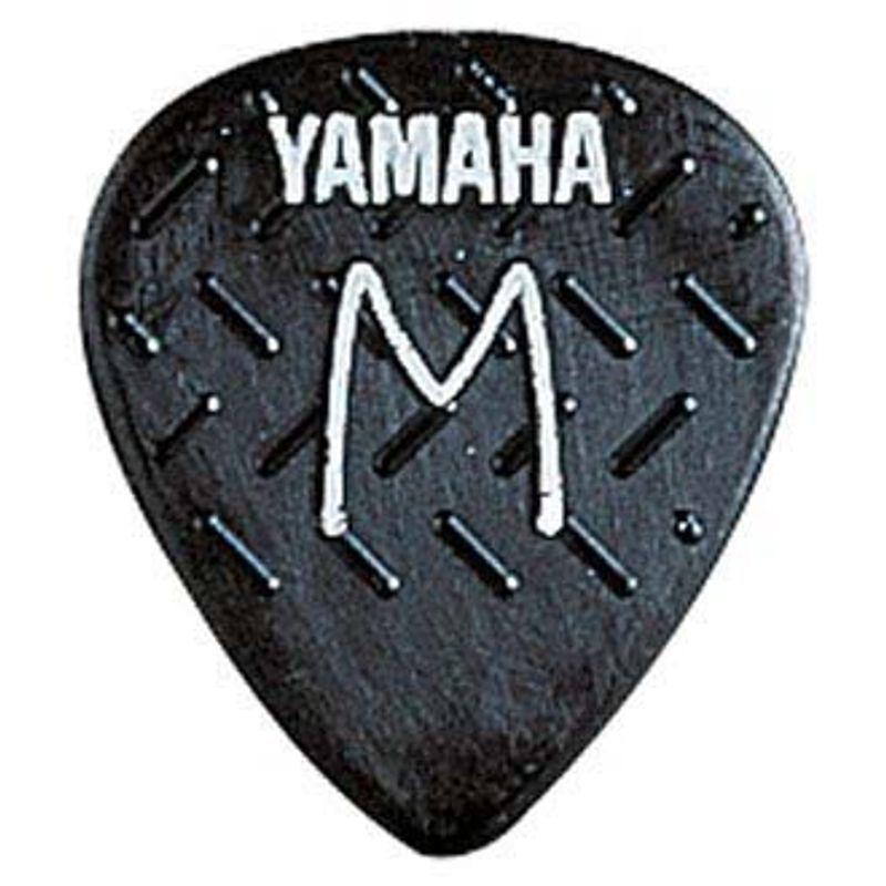 上等な YAMAHA GP-101M ギターピック×10枚 イヤホン - difusoresacusticos.com.ar