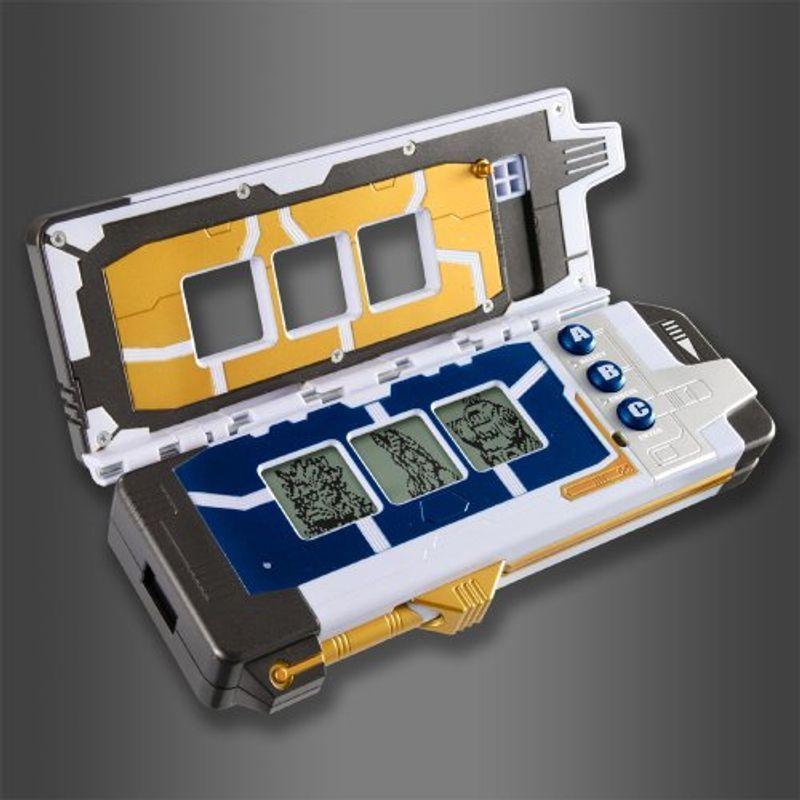 大怪獣バトルナイザー