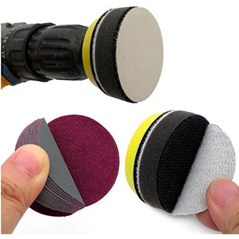 75mm 耐水 サンドペーパー 耐水ペーパー 180枚セット GOH DODD マジック式 丸型 精密仕上げ 鏡面磨き 金属 車補修 ジュエ :20220605061519-00718:アチーブメントストア - 通販 - Yahoo!ショッピング 75mm 耐水 サンドペーパー 耐水ペーパー 180枚セット GOH DODD マジック式 丸型 精密仕上げ 鏡面磨き 金属 車補修 ジュエ :20220605061519-00718:アチーブメントストア - 通販 - Yahoo!ショッピング