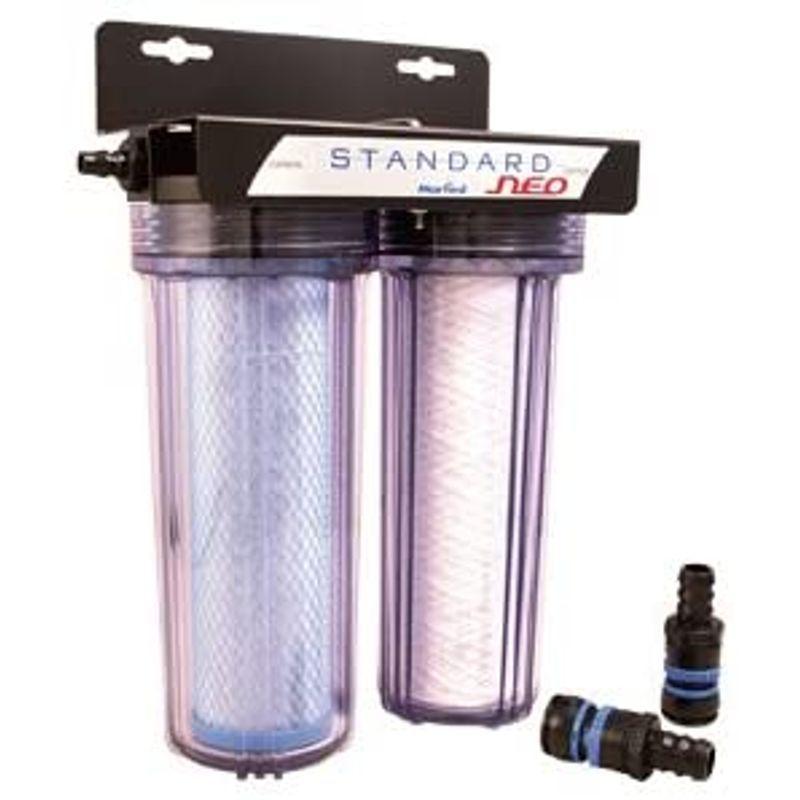 マーフィード 観賞魚用浄水器 スタンダード・ネオ     商品情報    【商品名】　マーフィード 観賞魚用浄水器 スタンダード・ネオ 【商品説明】　・本体サイズ (幅X奥行X高さ) :41×37×15cm・ C1473412626(12935円)