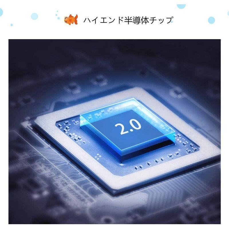 BAOSHISHAN 水槽クーラー 小型冷却棒 ワインクーラー 水冷設備 智能冷却 持ち運び便利 恒温 水槽冷却 バケット冷却 12V 低エ BAOSHISHAN 低エ V1160497981(10188円)