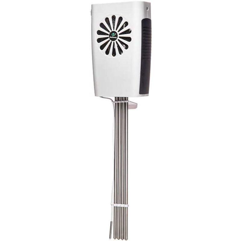 BAOSHISHAN 水槽クーラー 小型冷却棒 ワインクーラー 水冷設備 智能冷却 持ち運び便利 恒温 水槽冷却 バケット冷却 12V 低エ BAOSHISHAN 低エ V1160497981(10188円)