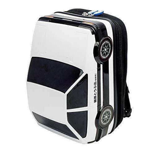 廃盤】頭文字D KIDS BACK PACK AE86 TRUENO リュックサック 【激レア