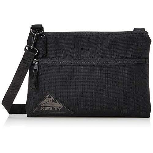 [ケルティ] ポーチ URBAN FLAT POUCH SM 2592419 All Black