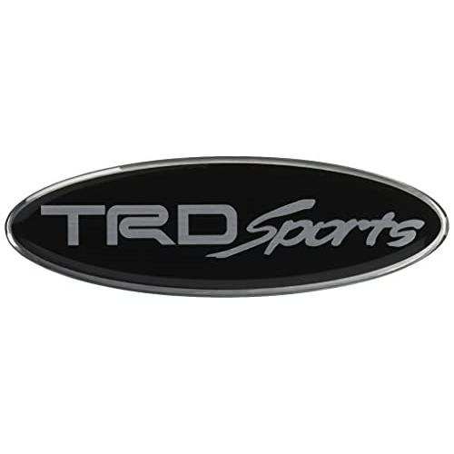 TRD ソフトエンブレム スポーツ MS011-00006