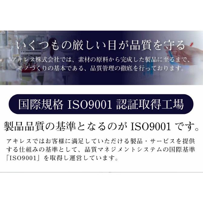 マットレス 幅80cm 6つ折り 日本製 Piccolo Slim ピッコロスリム SS  昼寝 ごろ寝 コンパクト 車中泊 かため 子ども 女性 一人暮らし 二段ベッド アキレス｜achilles-oaa｜21