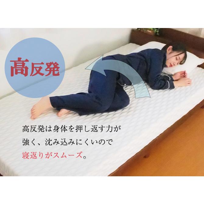 アキレス 【数量限定53%オフ!】マットレス シングル 高反発 母 アキレス 【数量限定53%オフ!】マットレス シングル 高反発 母
