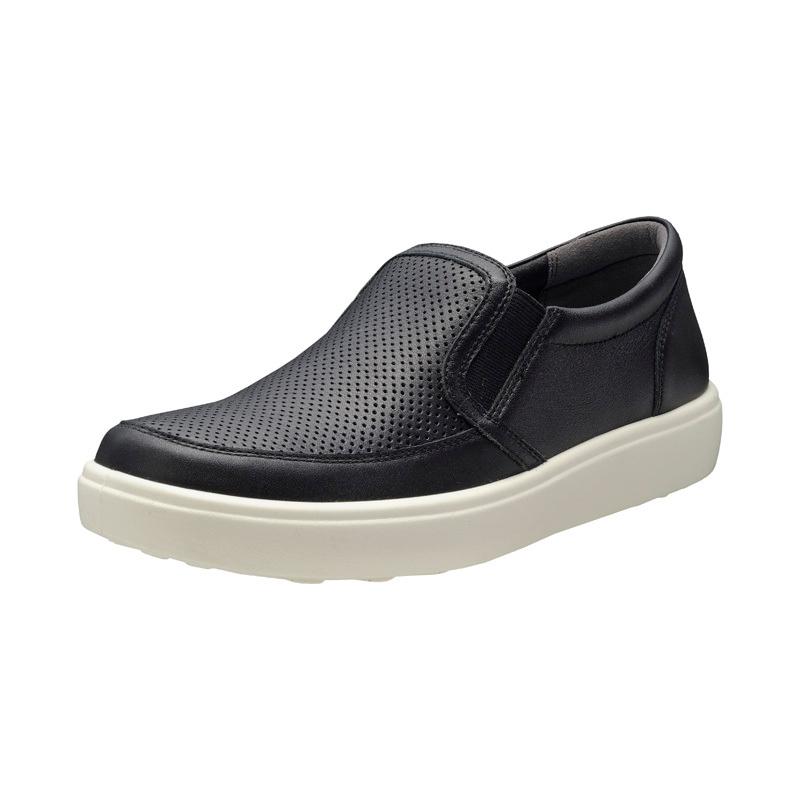 激安価格の アキレス ソルボ N 515 黒 therightcontact.com