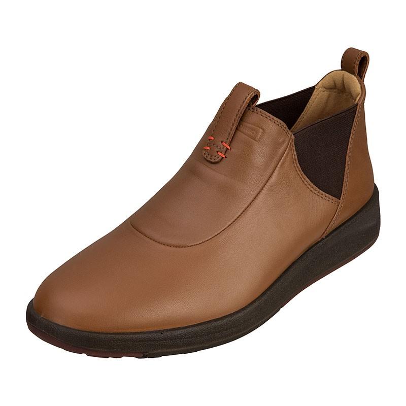 送料無料 レディース ウォーキングシューズ 幅広 靴 トラベルシューズ 履き心地の良い靴 アキレス ソルボ C 362 ブラウン 受賞店舗 Clearchannel Com Br