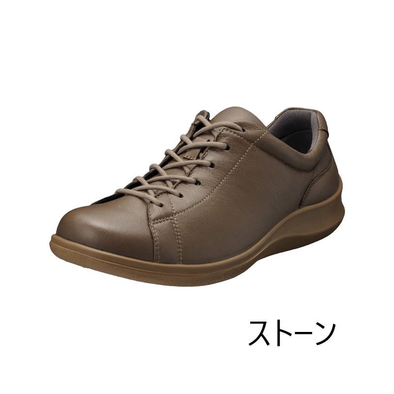 アキレス（achilles） ウォーキングシューズ カジュアルシューズ