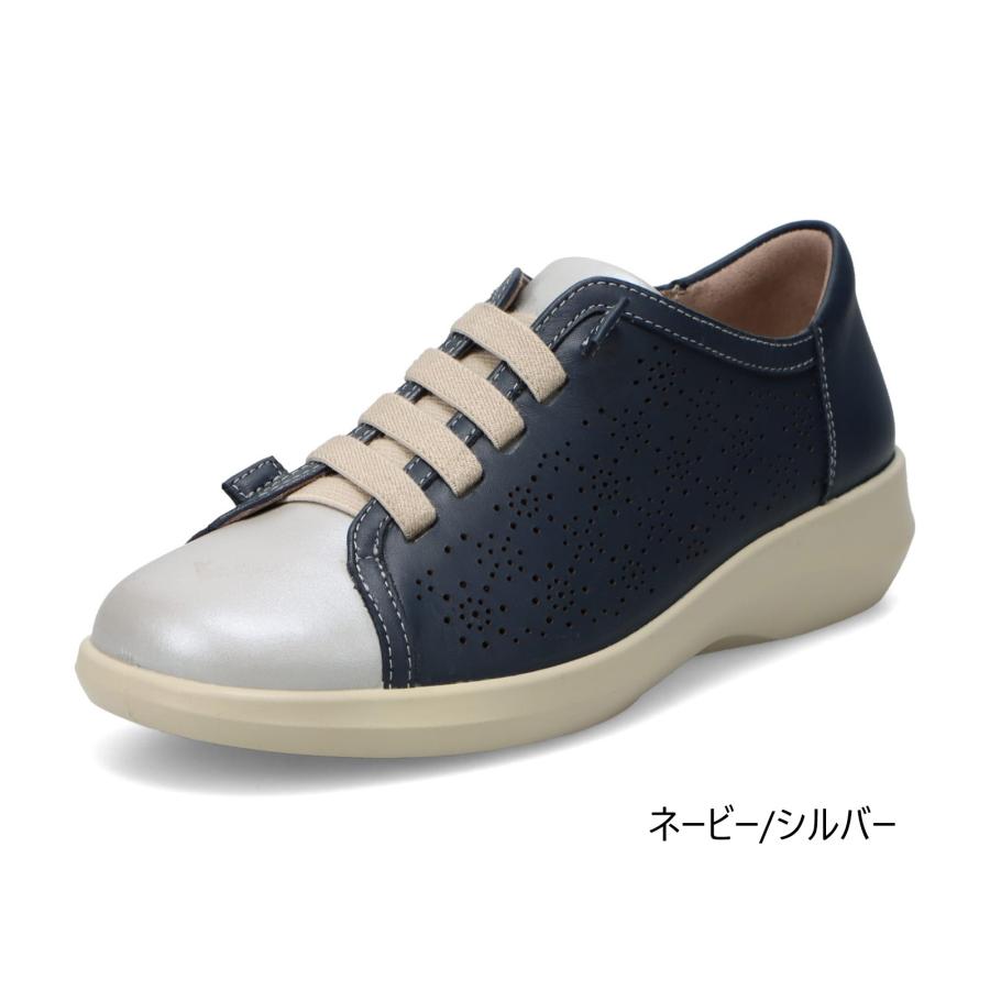アキレス（achilles） ウォーキングシューズ カジュアルシューズ 