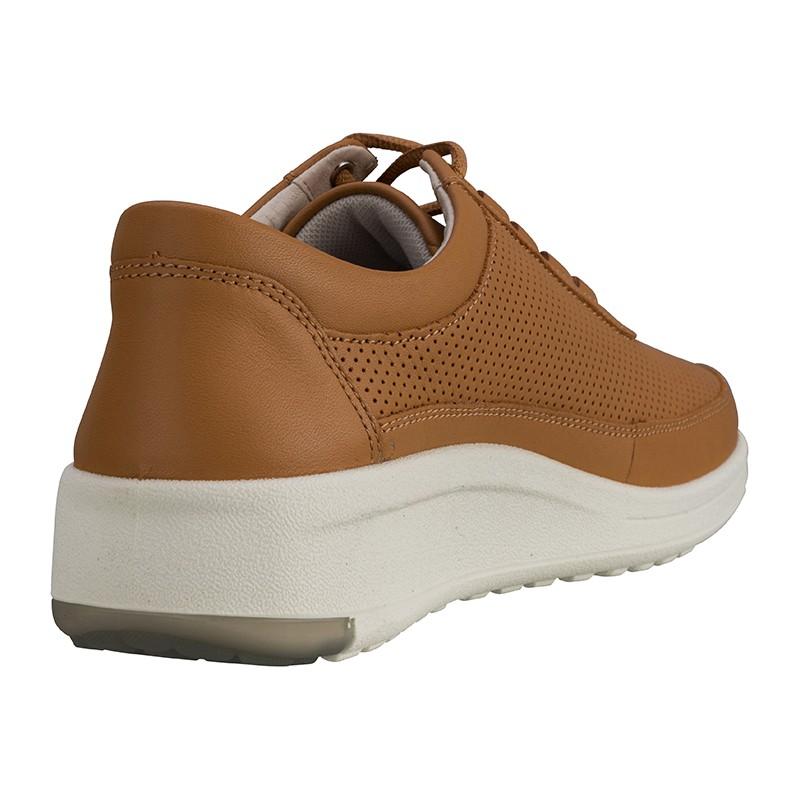 カンボジア スニーカー C 354 キャメル アキレスショップ 通販 Paypayモール メンズ ウォーキングシューズ 幅広 靴 トラベル