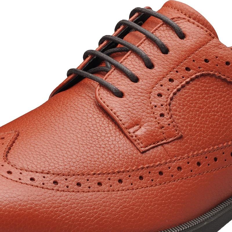 受賞店舗 メンズ ウォーキングシューズ 幅広 靴 トラベルシューズ 履き心地の良い靴 アキレス ソルボc 4430レンガ Rakuten Www Muslimaidusa Org