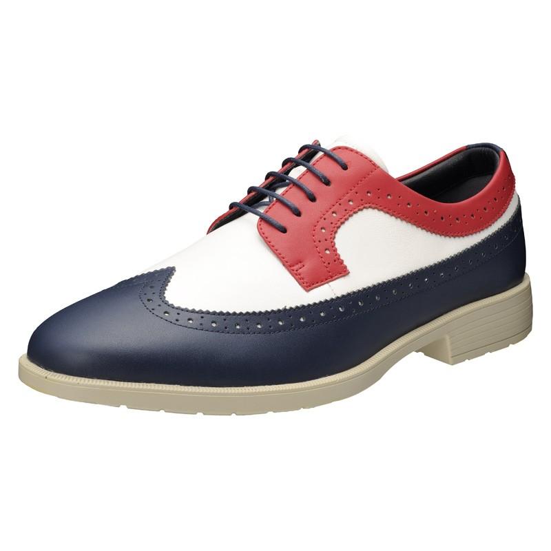 送料無料 メンズ ウォーキングシューズ 幅広 靴 トラベルシューズ 履き心地の良い靴 アキレス ソルボc 4430 トリコロールカラー 60 Off Studiostodulky Cz