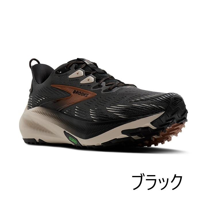 BROOKS（ブルックス） ランニングシューズ Ghost Trail (ゴースト
