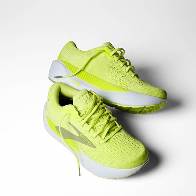 BROOKS（ブルックス） ランニングシューズ BROOKS GhostMAX3 ゴースト